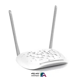 مودم روتر ADSL 2 Plus تی پی لینک مدل TD-W8961N