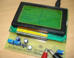 مینی اسیلوسکوپ