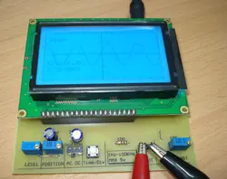 مینی اسیلوسکوپ