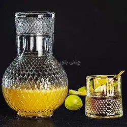 تنگ جام تورین آرت فانتزی گرد