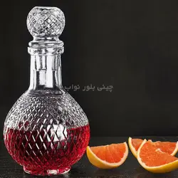 تنگ جام تورین آرت فانتزی گرد