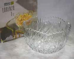 شکلات خوری لورنزو