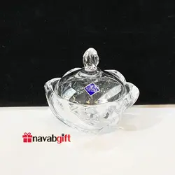 قندان تولیپ بدون پایه