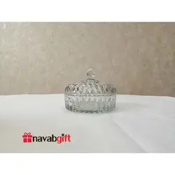 قندان زرین کادویی
