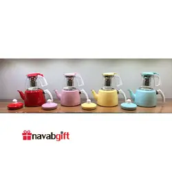 کتری قوری پیرکس MRS