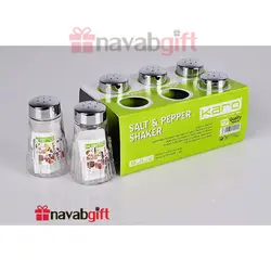نمک پاش کابانا 18 دستی 1260