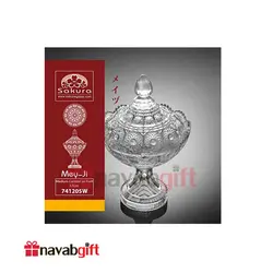 شکلات خوری پایه دار ساکورا