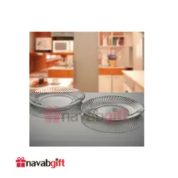 بشقاب پیش دستی دیاموند