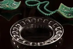 بشقاب پیش دستی اصفهان