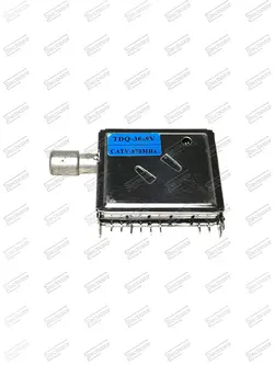تیونر مدل TDQ 36 -5V