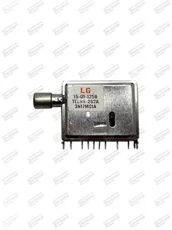 تیونر مدل TDQ 36 -5V