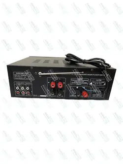 آمپلی فایر AV-326