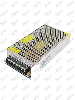 آداپتور صنعتی 24 ولت 2 آمپر