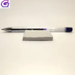 پد سیلیکونی (حرارتی) سایز 4x4 سانتیمتر