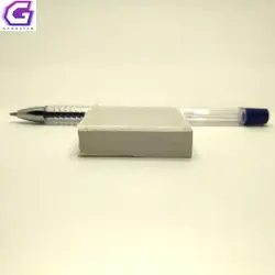 پد سیلیکونی (حرارتی) سایز 4x4 سانتیمتر