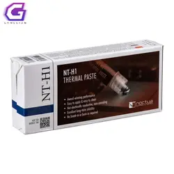 خمیر حرارتی (سیلیکون) ناکتوآ 10 گرمی Noctua NT-H1