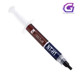 خمیر حرارتی (سیلیکون) ناکتوآ 10 گرمی Noctua NT-H1