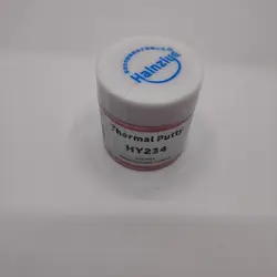 خمیر حرارتی (سیلیکون) هالنزیه 10 گرمی Halnziye HY234