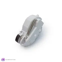 چرخ (چپ) جارو برقی رباتیک شیائومی Mop Essential