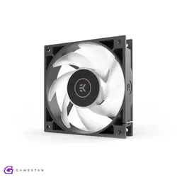 فن کیس و خنک کننده پردازنده EK-Vardar 120 D-RGB