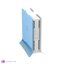 ترید باکس Trade Box میکروتیک Hap Lite و تمدید اشتراک آن