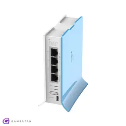 ترید باکس Trade Box میکروتیک Hap Lite و تمدید اشتراک آن