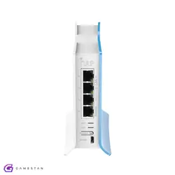 ترید باکس Trade Box میکروتیک Hap Lite و تمدید اشتراک آن