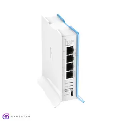 ترید باکس Trade Box میکروتیک Hap Lite و تمدید اشتراک آن