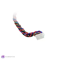 سنسور IR (راست) جارو برقی شیائومی Mop Essential