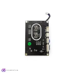 صفحه کلید روشن و خاموش جارو برقی شیائومی Mop Essential