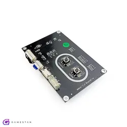 صفحه کلید روشن و خاموش جارو برقی شیائومی Mop Essential