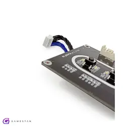 صفحه کلید روشن و خاموش جارو برقی شیائومی Mop Essential