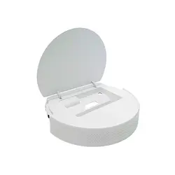 قاب اصلی جارو برقی هوشمند شیائومی Mop Essential