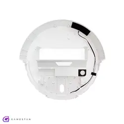 قاب اصلی جارو برقی هوشمند شیائومی Mop Essential