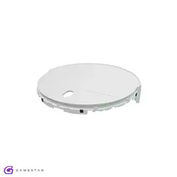 قاب اصلی جارو برقی هوشمند شیائومی Mop Essential