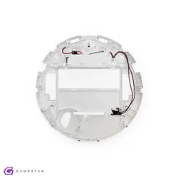 قاب میانی جارو برقی هوشمند شیائومی Mop Essential