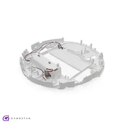 قاب میانی جارو برقی هوشمند شیائومی Mop Essential