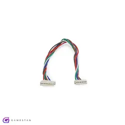 کابل رابط چرخ جارو برقی شیائومی Mop Essential