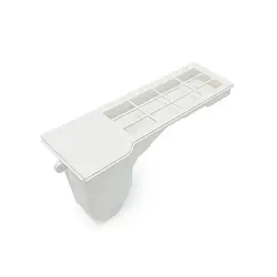 کانال ورودی هوا جارو برقی شیائومی Mop Essential