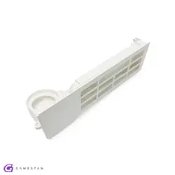 کانال ورودی هوا جارو برقی شیائومی Mop Essential