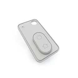 کلید سیلیکونی جارو برقی هوشمند شیائومی Mop Essential