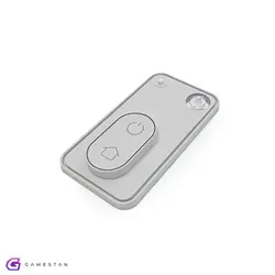 کلید سیلیکونی جارو برقی هوشمند شیائومی Mop Essential