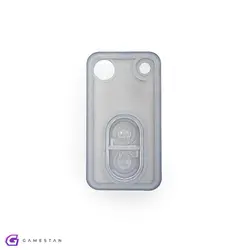 کلید سیلیکونی جارو برقی هوشمند شیائومی Mop Essential