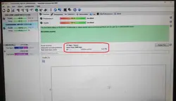هارد دیسک اینترنال سیگیت Seagate SkyHawk 8TB