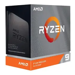 قیمت پردازنده ای ام دی رایزن (Box) AMD Ryzen 9 3950X