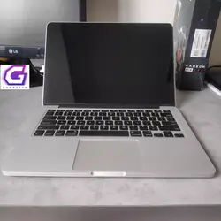 لپتاپ مک‌ بوک پرو MacBook Pro 2014 (i5/13