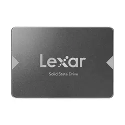 قیمت اس اس دی اینترنال لکسار Lexar NS100 2.5” SATA III (6Gbs) SSD 2TB