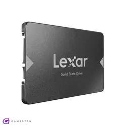 قیمت اس اس دی اینترنال لکسار Lexar NS100 2.5” SATA III (6Gbs) SSD 2TB