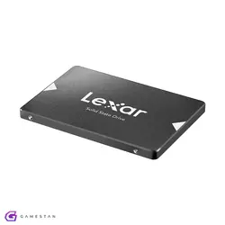 قیمت اس اس دی اینترنال لکسار Lexar NS100 2.5” SATA III (6Gbs) SSD 2TB