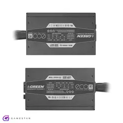 پاور گرین 500 وات Green GP500A-ECO